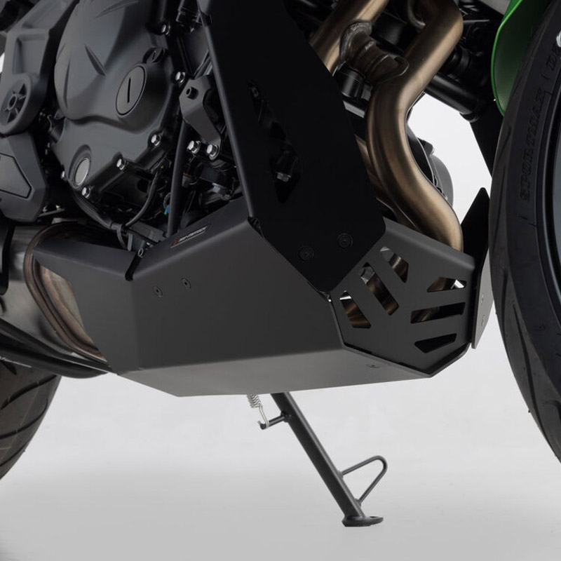 Cubrecarter SW-MOTECH Kawasaki Versys 650 22-