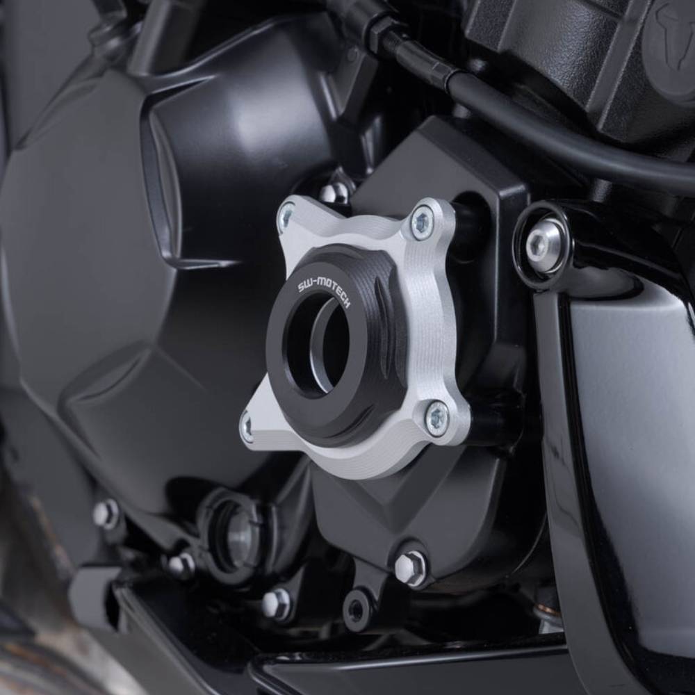 Protector tapa motor Kawasaki Z1100 26-