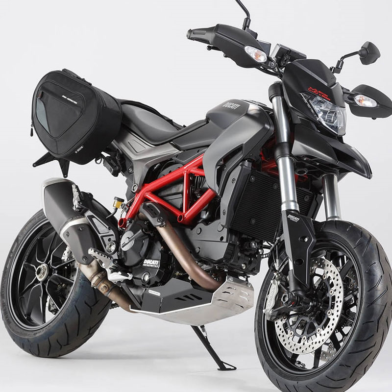 Protector SW-MOTECH motor Ducati Hypermotard-SP821-Hyperstrada