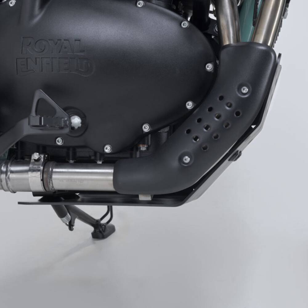 Cubrecarter RE Bear 650 24- SWMotech