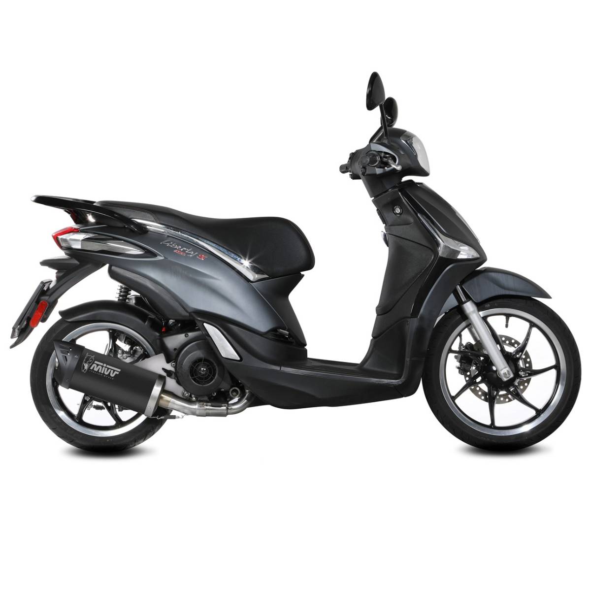 Escape Mivv Mover PIAGGIO Liberty 125 2019-2024