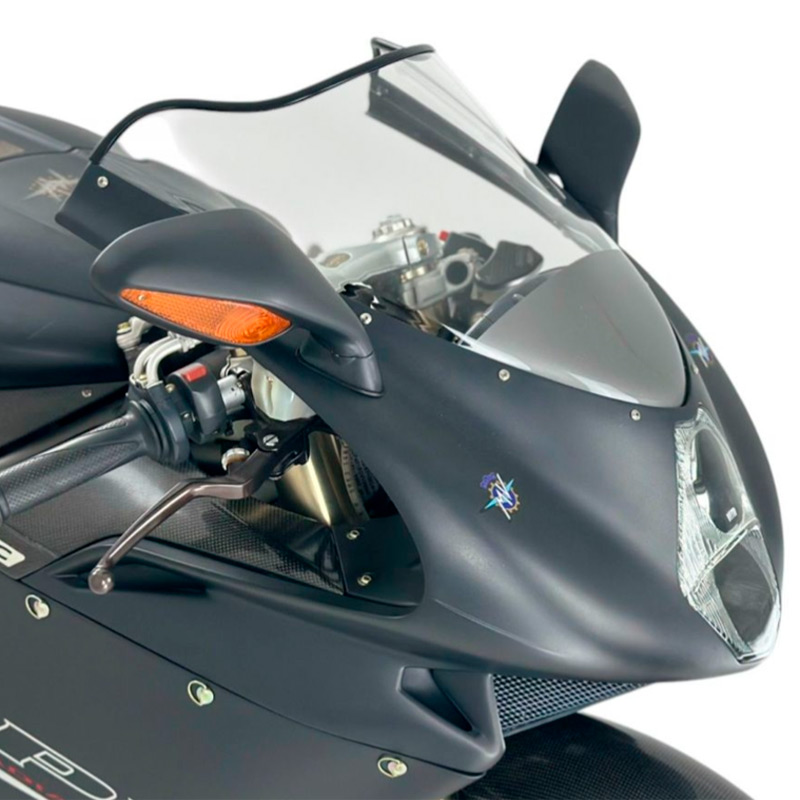 Cupula race WRS MV agusta f4 1078 98-11