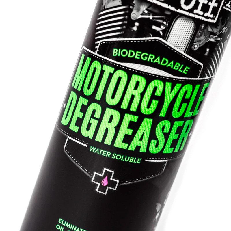 Desengrasante Biodegradable Muc-Off Spray 500ml