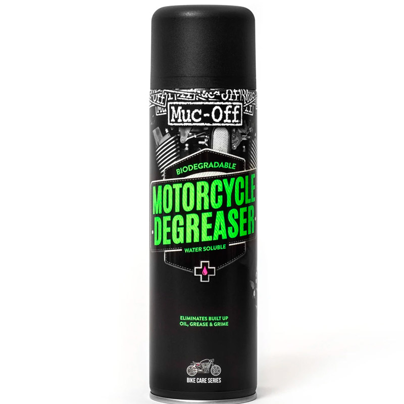 Kit limpieza para cadena de moto Muc-Off