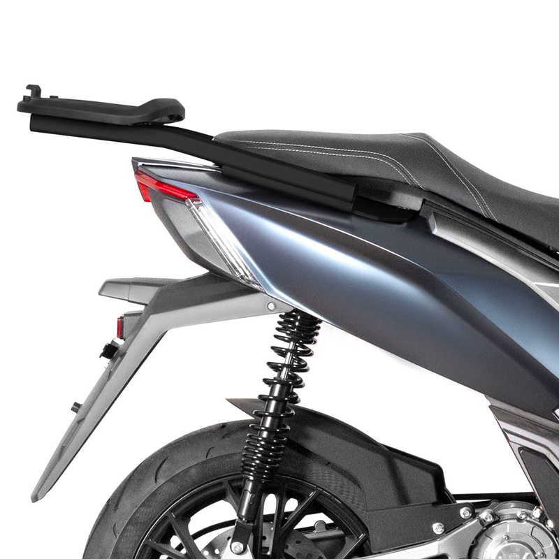 Soporte Shad para baul trasero NERVA LIFT-WOTTAN STORM-X 24+