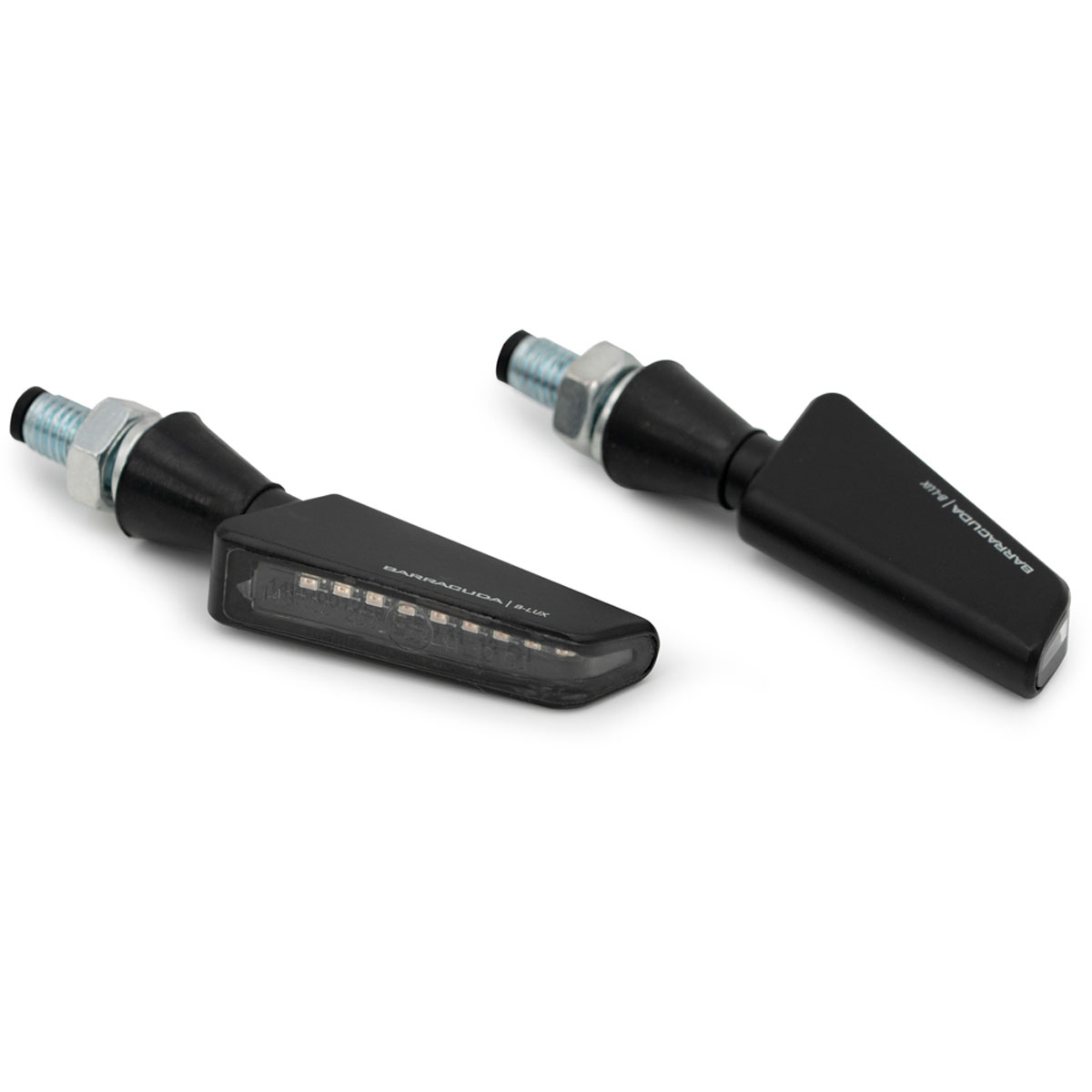 intermitentes secuenciales SQ-LED B-Lux barracuda