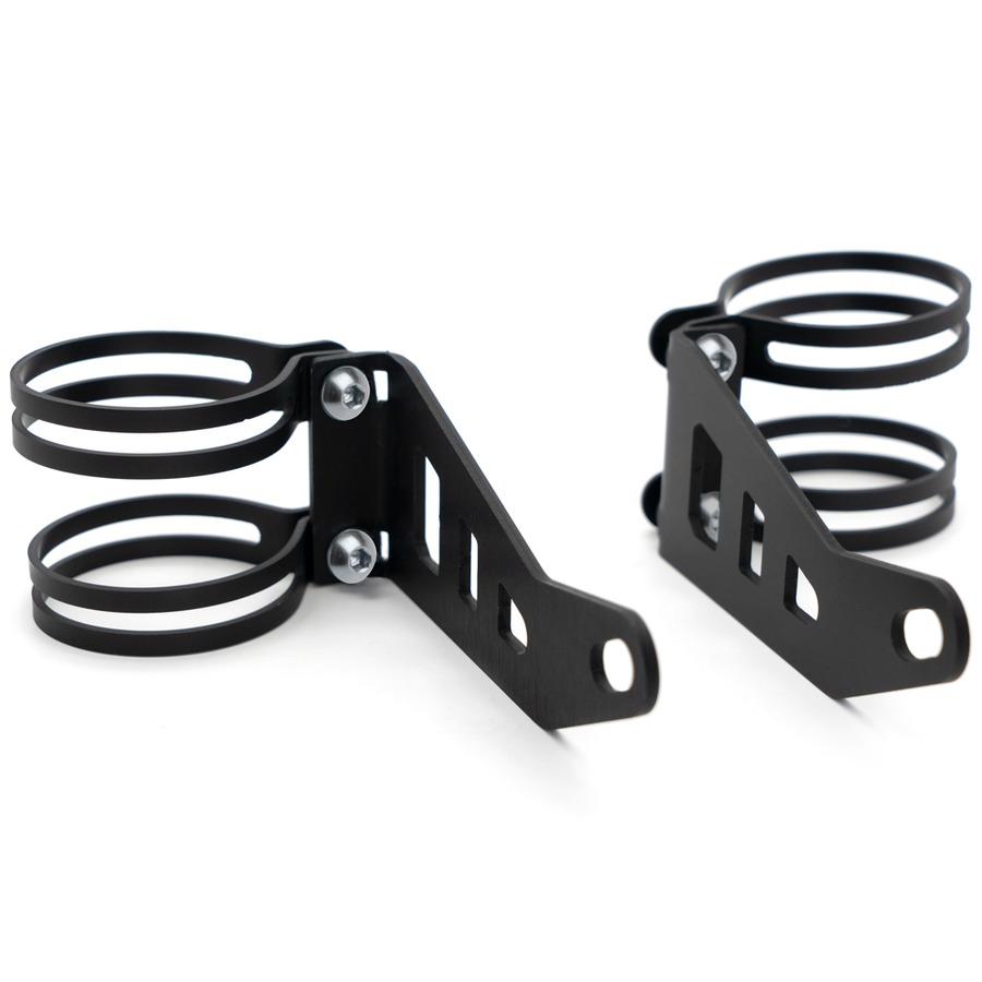 Kit soporte faro XL Barracuda