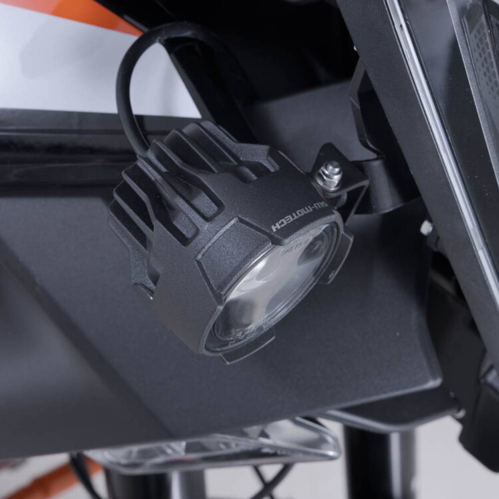 Soporte para luces auxiliares KTM 1390 SuperAdv 25-