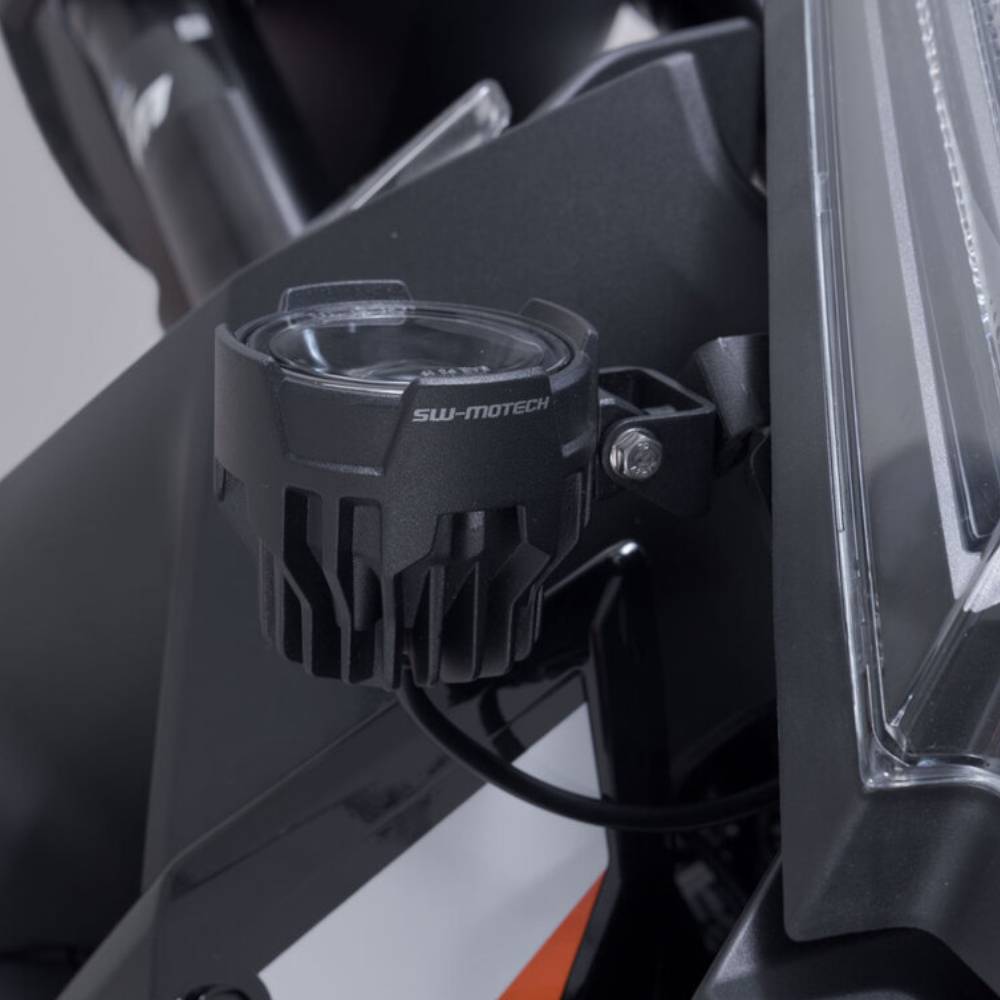 Soporte para luces auxiliares KTM 1390 SuperAdv 25-