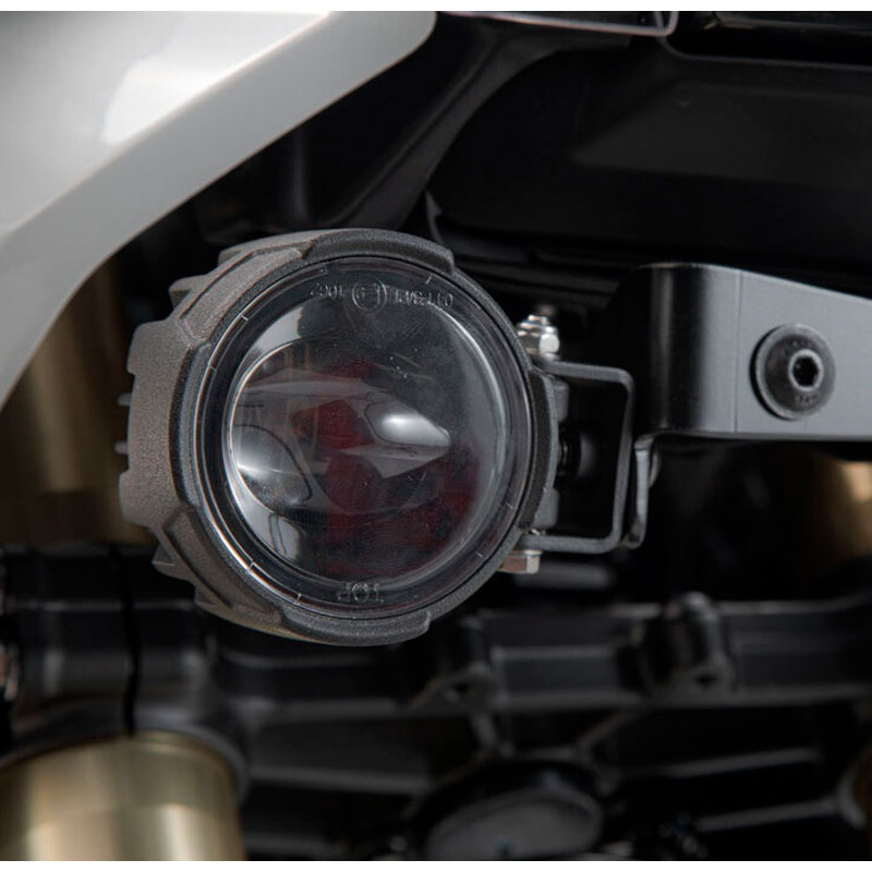 Kit luces leds EVO antiniebla
