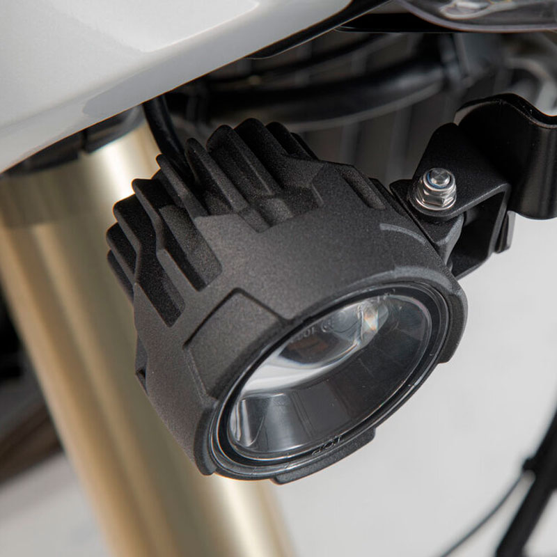 Kit luces leds EVO antiniebla