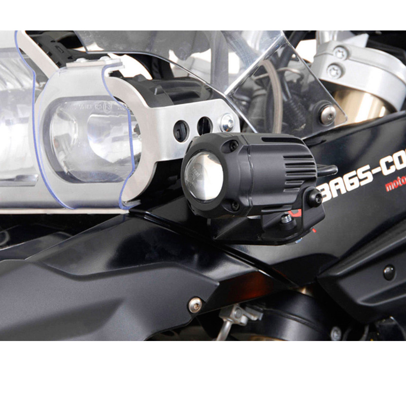 Soporte para luces auxiliares F650GS-F800GS 2007-12