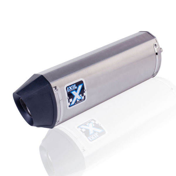 Escape Ixil SOVE BMW G310R 18-