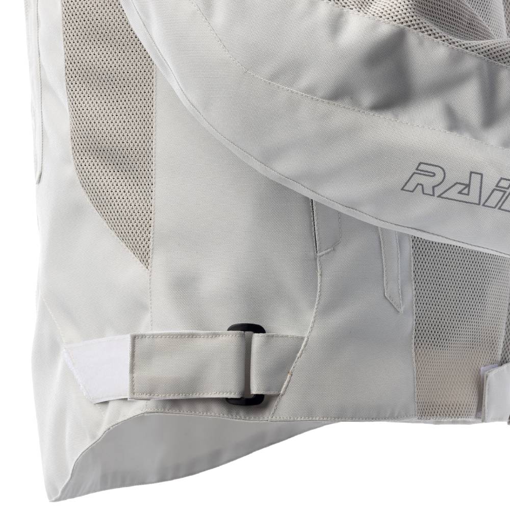 Chaqueta verano Ocean Plus Rainers claro