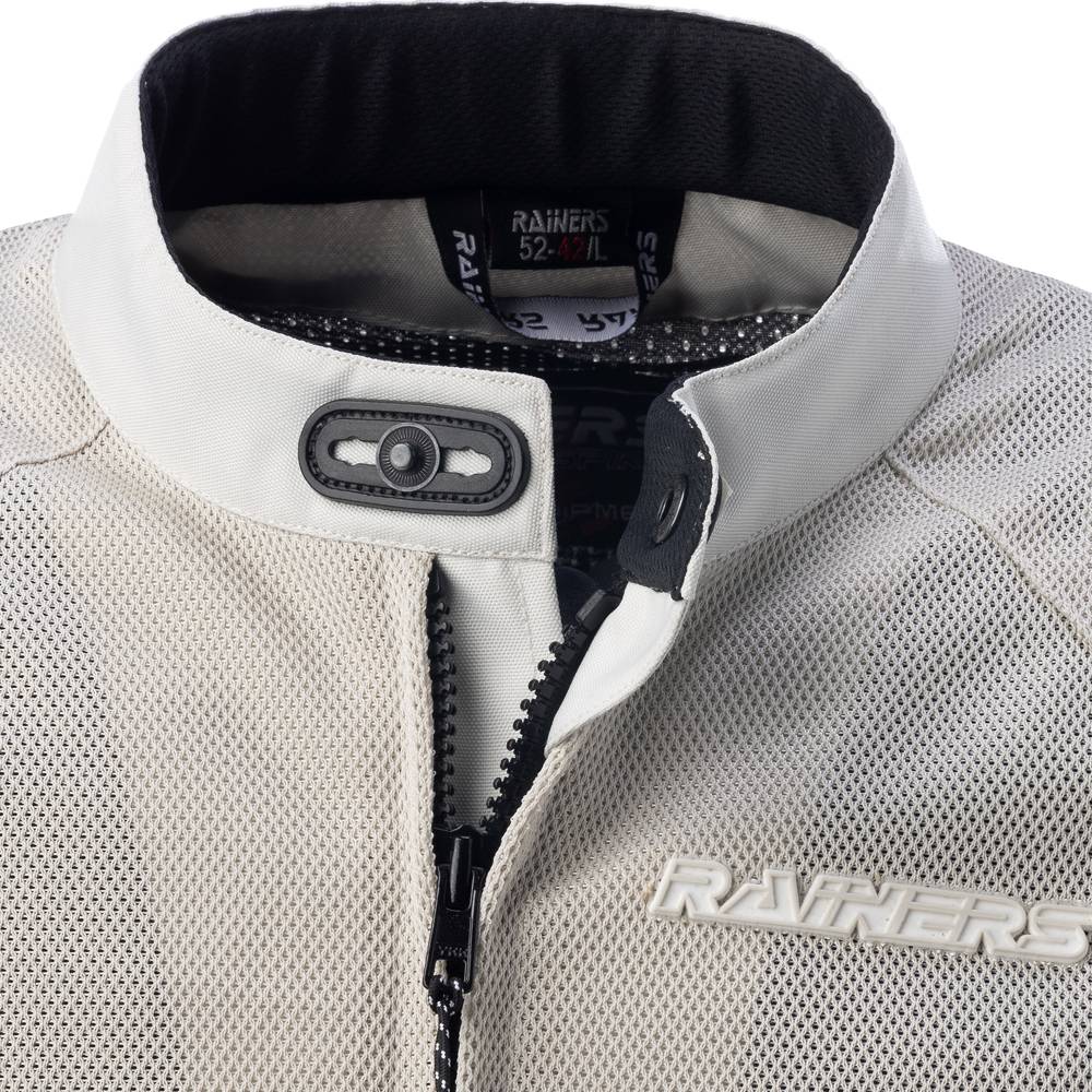 Chaqueta verano Ocean Plus Rainers claro