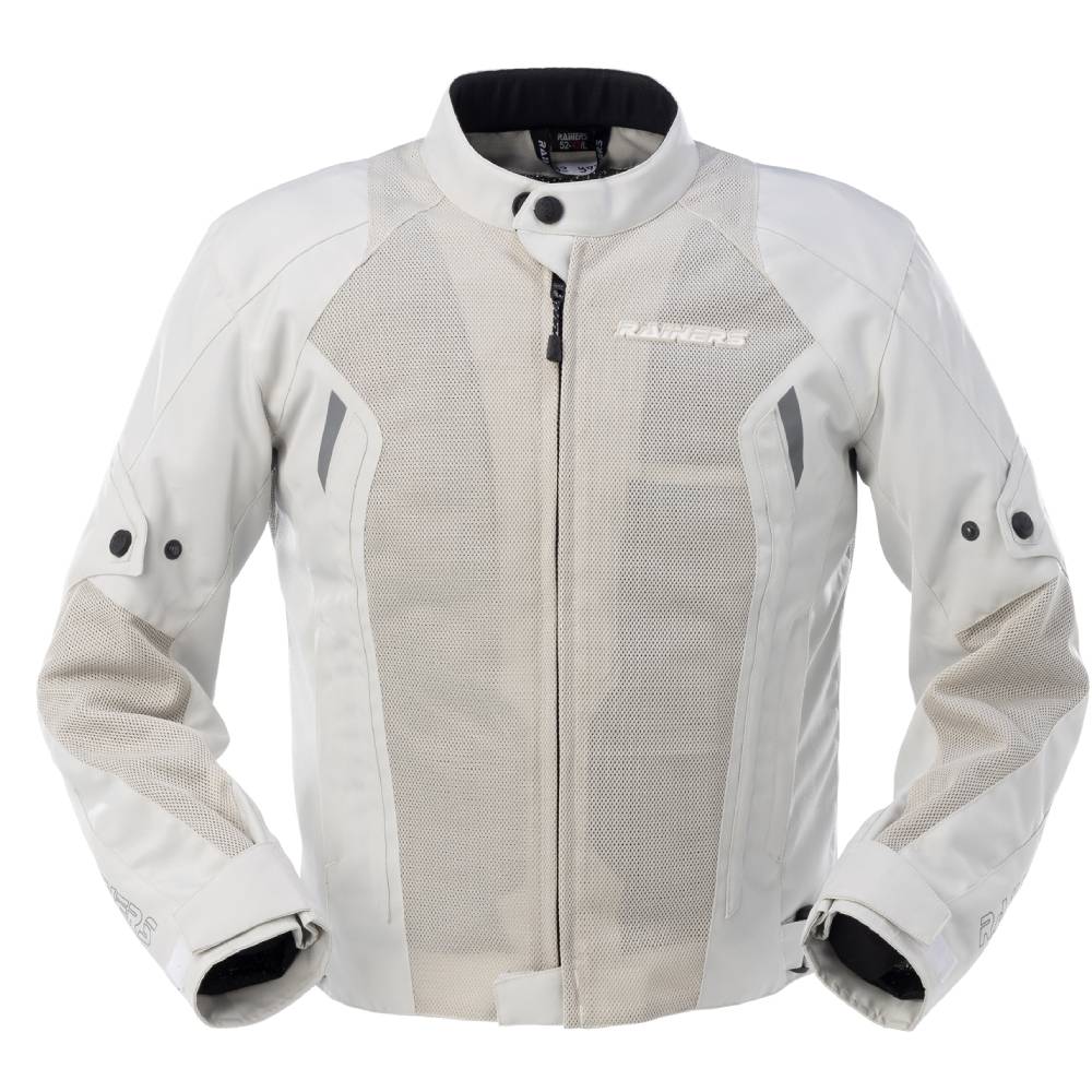 Chaqueta verano Ocean Plus Rainers claro