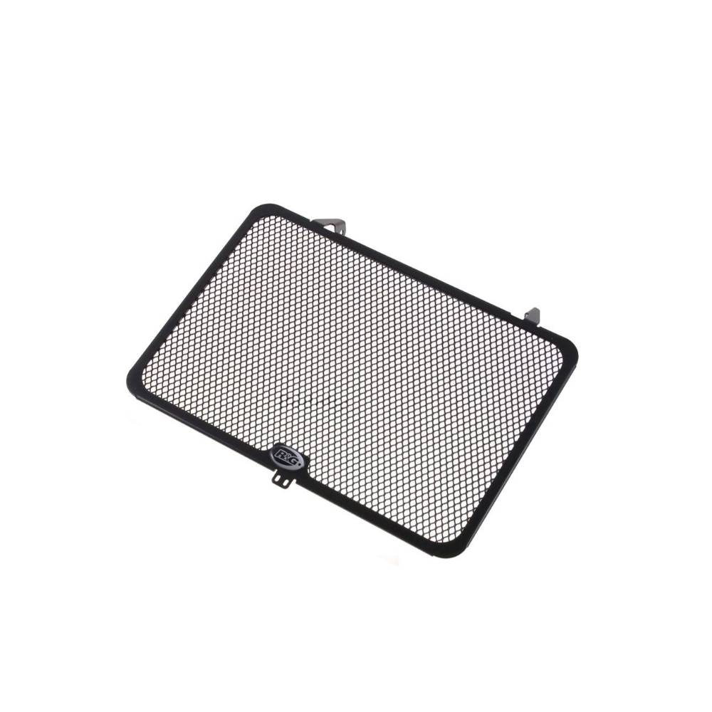 Protector radiador aceite Ducati Hypermotard 950