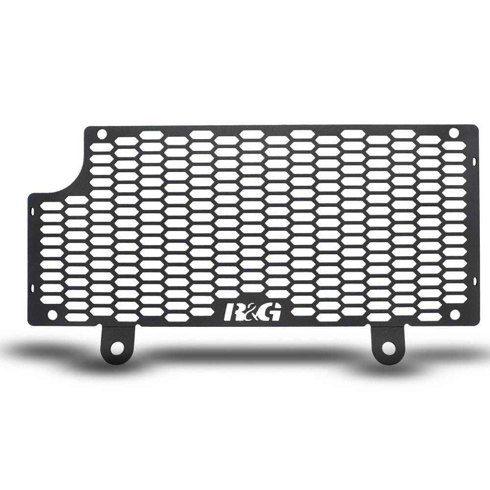 Protector radiador PRO aceite Kawasaki ZX-10R-RR 21-