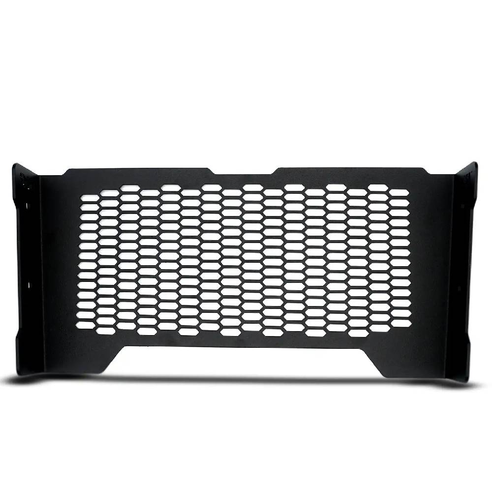 Protector radiador PRO aceit BMW R12 ninet 24-