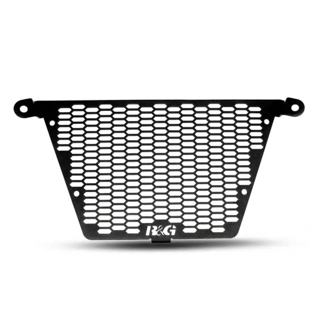 Protector radiador PRO aceite Yamaha YZF-R1 15-