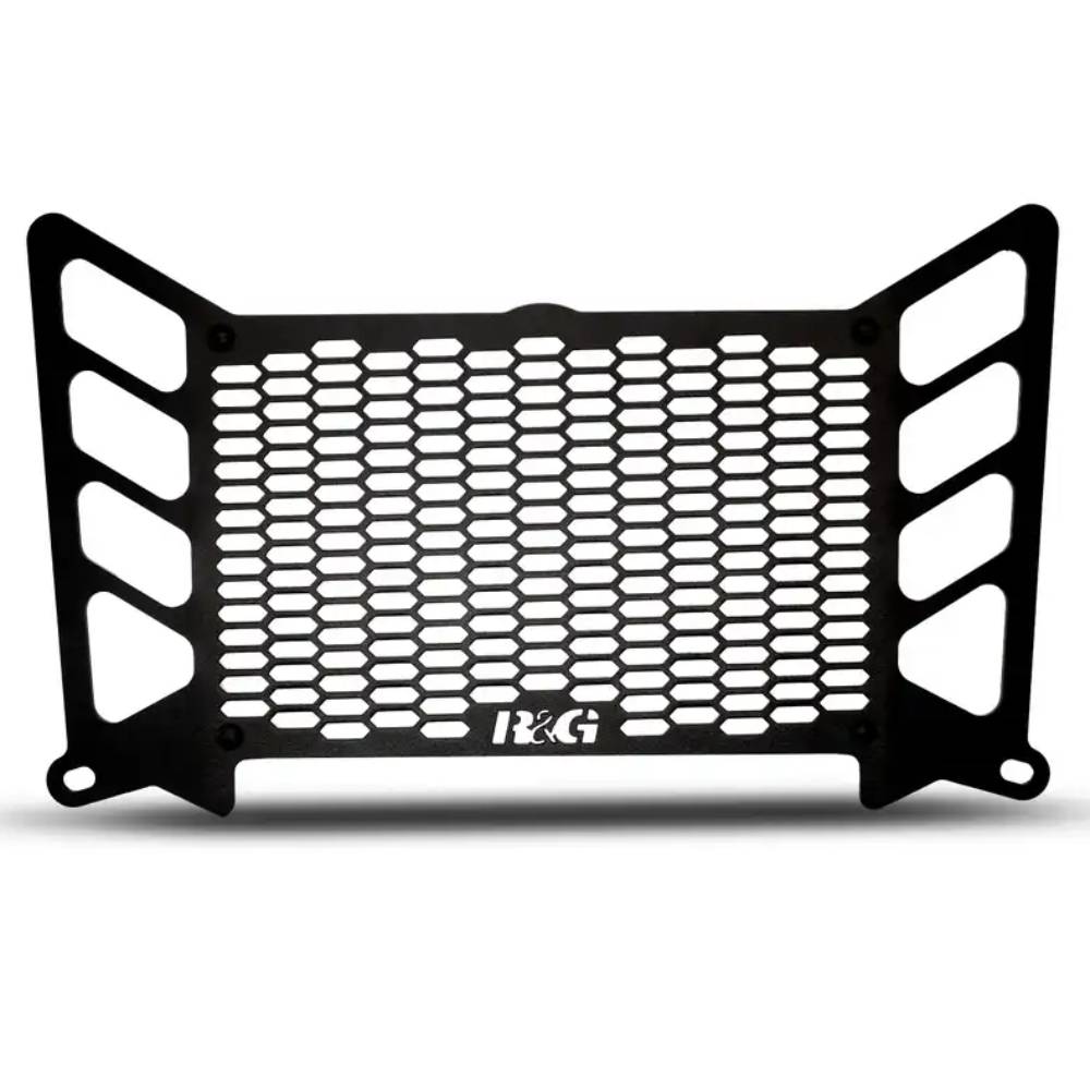 Protector radiador aceite Ducati Multistrada V4 RGRacing