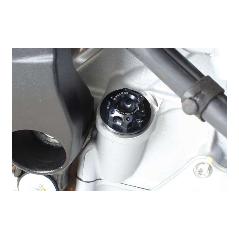 Tapon aceite Husqvarna,Honda,MVAgusta Evotech