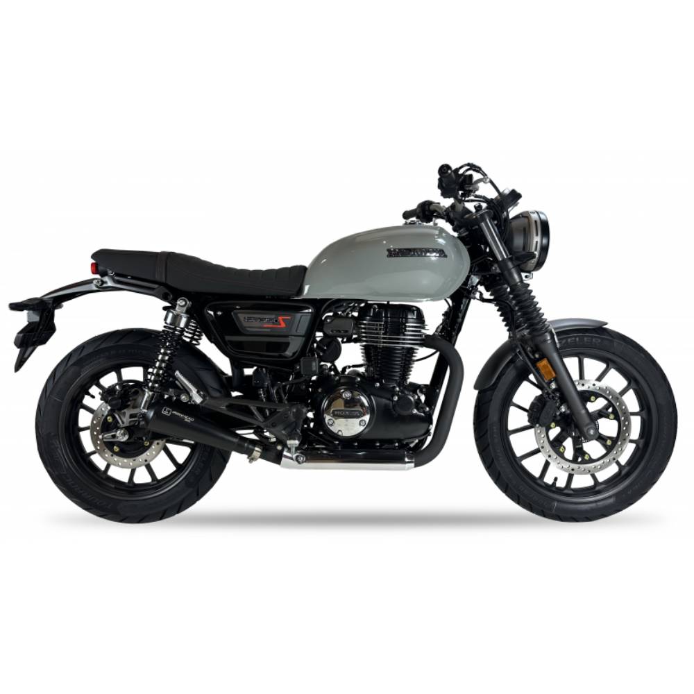 Escape Ixil IRONHEAD Honda GB 350 S 2025+