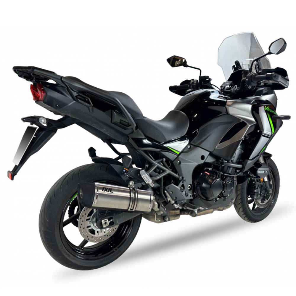 Escape SOVE Kawasaki Versys 1100 25-