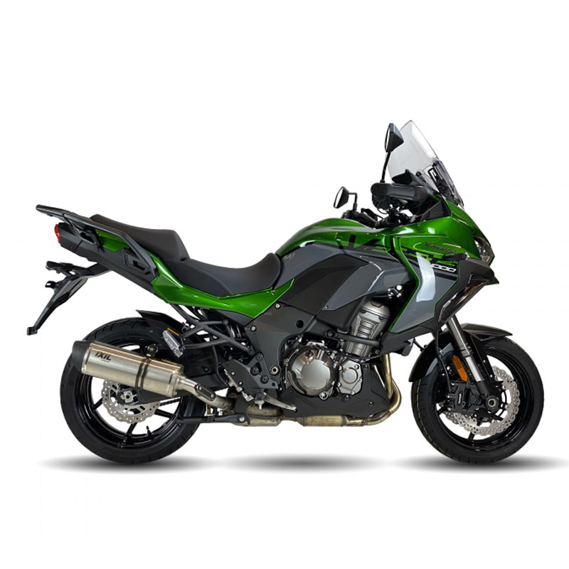 Escape SOVE Kawasaki Versys 1000 20-