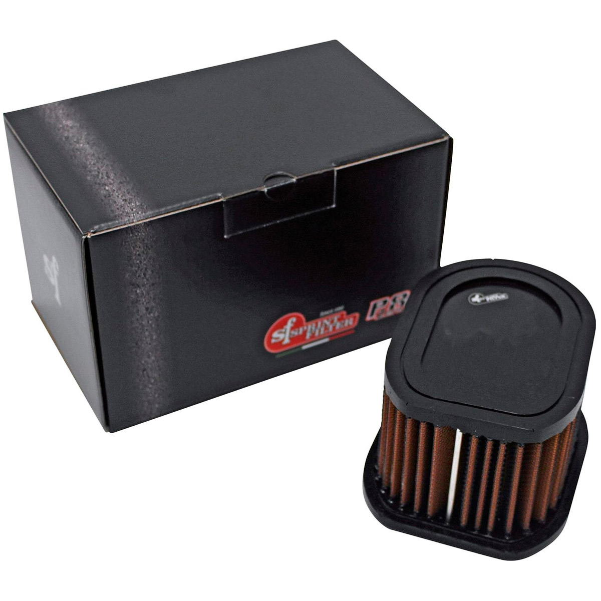 sprint filter filtro de aire om33s