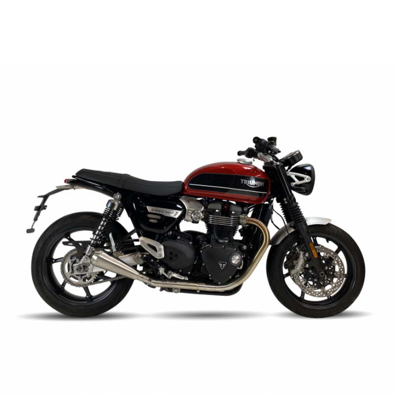Escape ixil RC Triumph Speed twin 1200 19-20