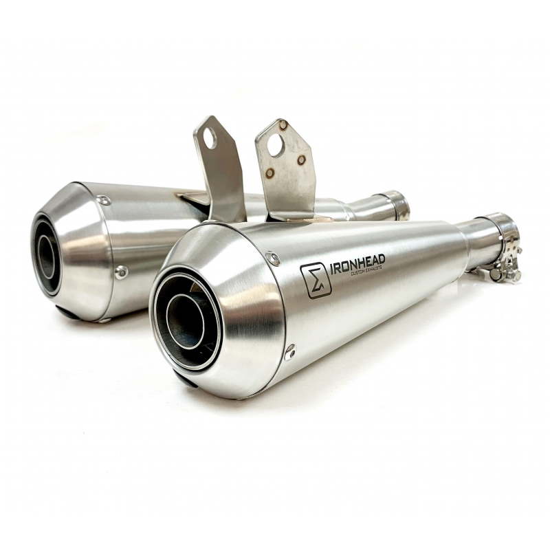 Escape ixil RC Triumph Speed twin 1200 19-20