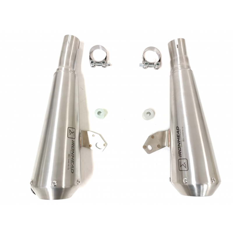 Escape ixil RC Triumph Speed twin 1200 19-20