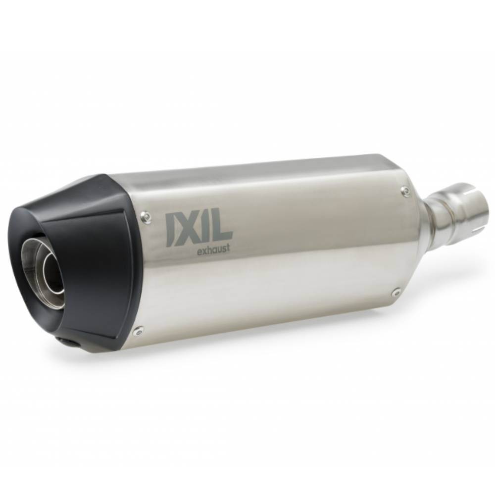 Escape Ixil V4S Zontes 368G ADV 2025-