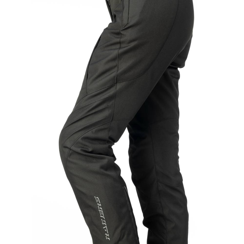 Pantalon moto Rainers invierno mujer Oxford Light