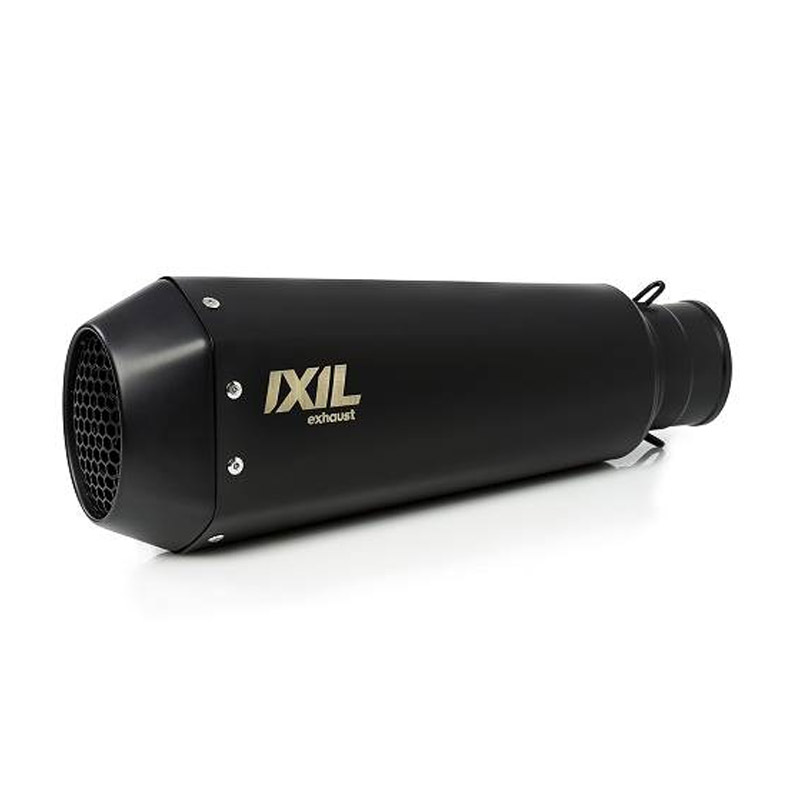 Escape completo Ixil Zontes G1-U1-Z2 RC1B