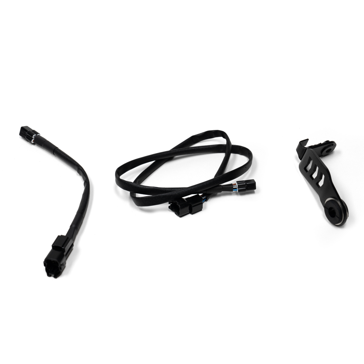 Kit montaje Akrapovic Racing Line Yamaha MT09 24+