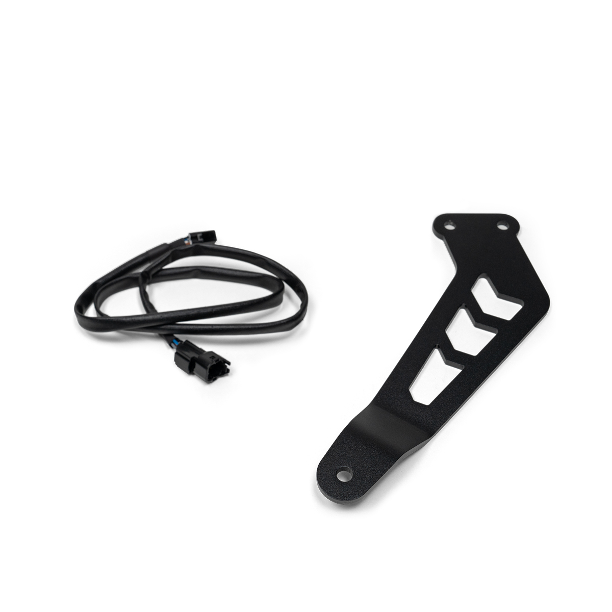 Kit montaje Akrapovic Racing Line Yamaha MT09 21-23