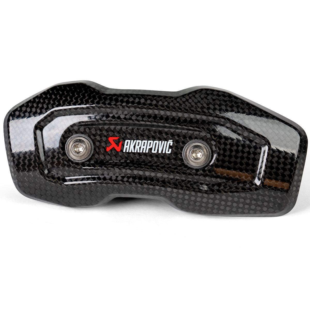 Protector Fibra Carbono CFMoto 800 MT 24+ Akrapovic