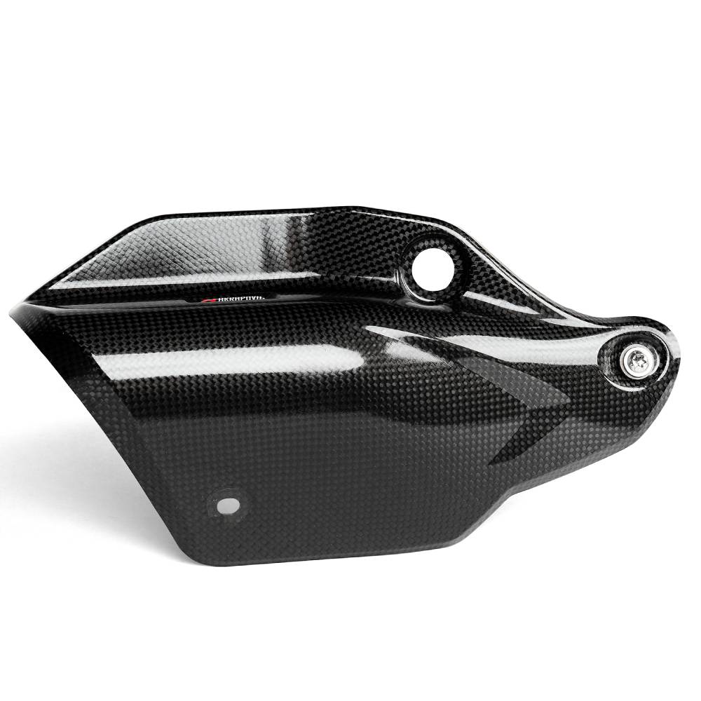 Protector termico S-S10SO19-HAPT Suzuki GSXS1000GX 24- Akrapovic