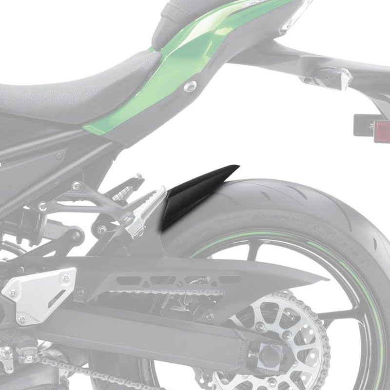 Extension faldon trasero Kawasaki Z900-RS