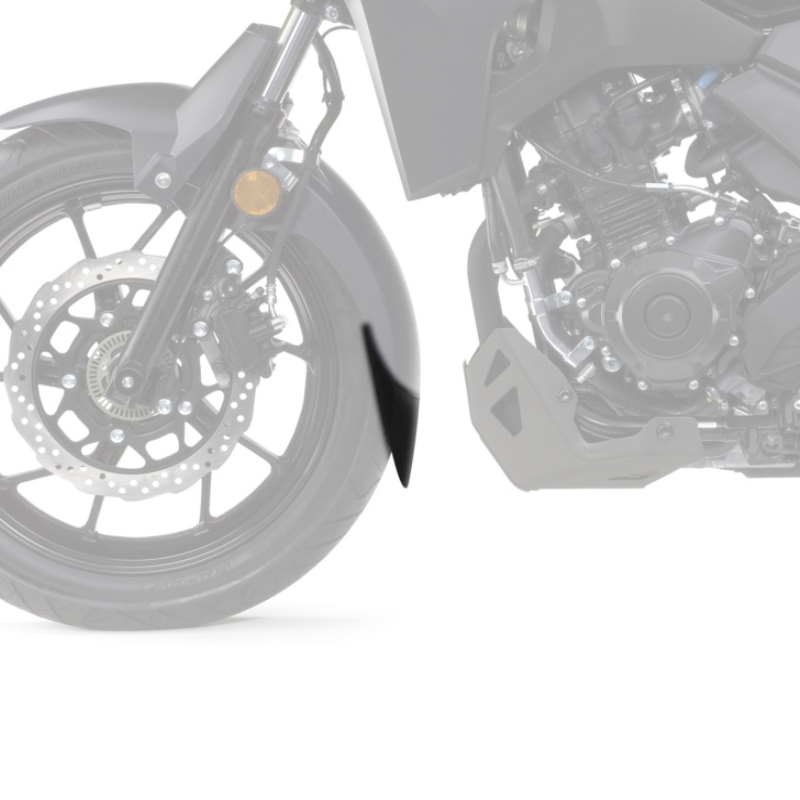 Extension Faldon Delantero Suzuki DL1000 V-STROM 2014-2019