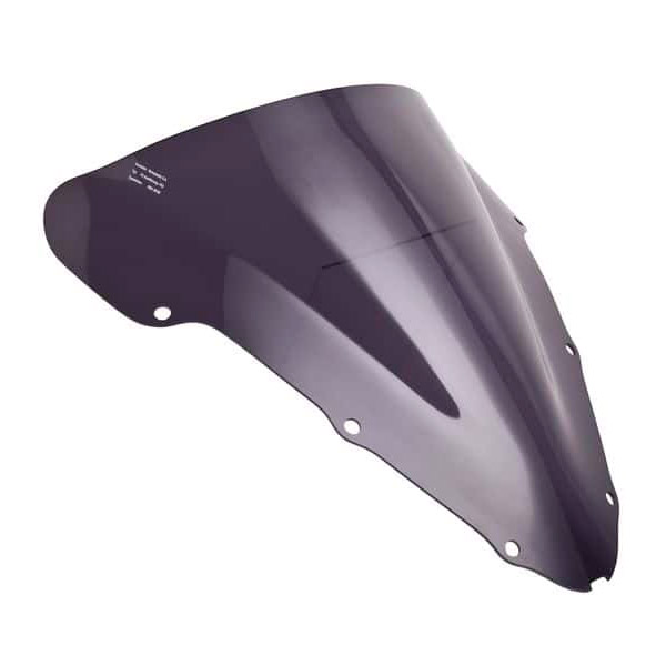 Cupula Puig diseño Racing moto Honda CBR600F 01-10