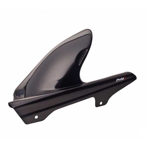 Guardabarros Trasero Puig HONDA CBR600F 99-07 Tipo S