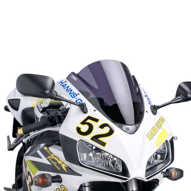 Cupula Puig Z-Racing Honda CBR1000RR FIREBLADE 2004-2007