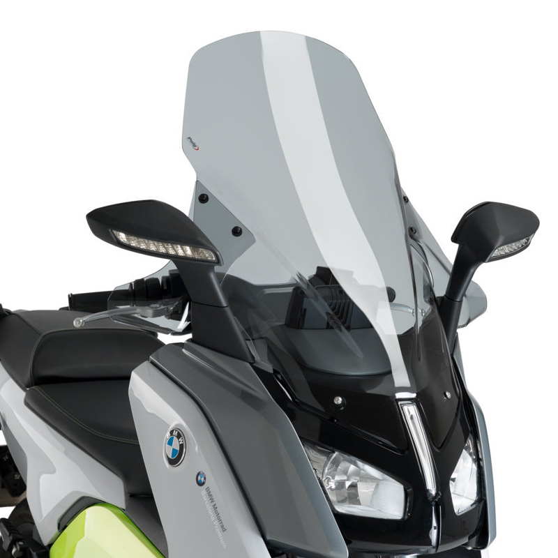 Parabrisas Puig Touring V-Tech BMW C EVOLUTION 2015-2020