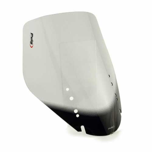 Cupula-Parabrisas Puig Touring moto Suzuki DL1000V-650 STROM 04-11