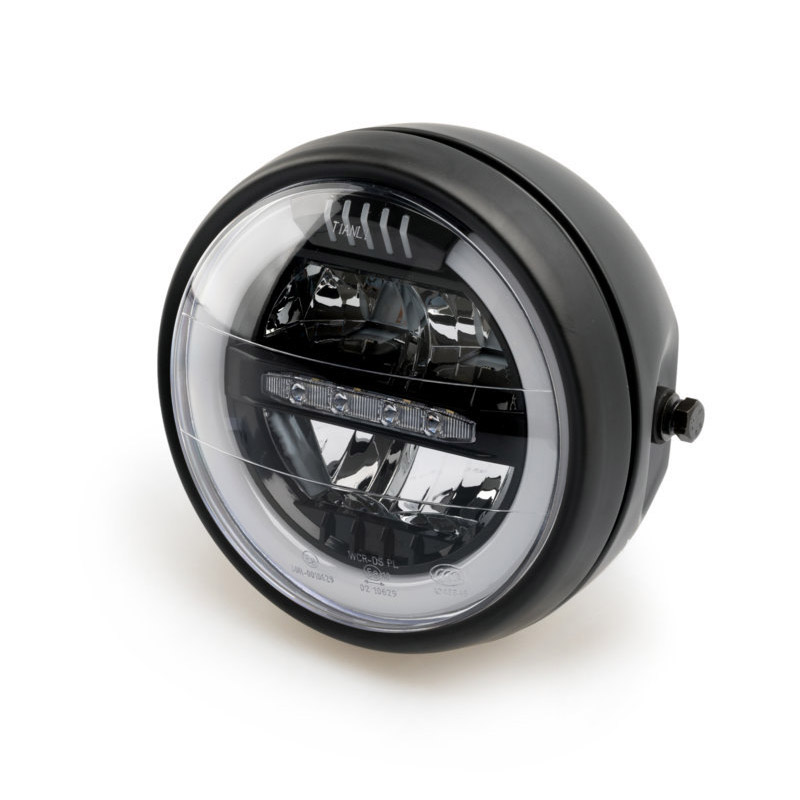 Faro central Led Lumen