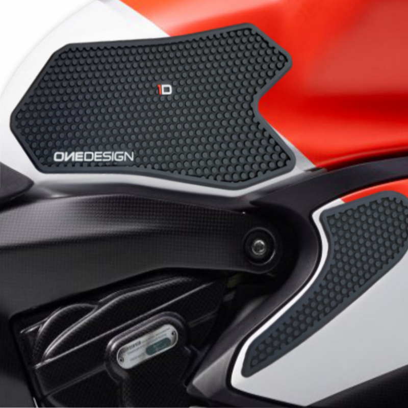 Kit adhesivo protector deposito Ducati Panigale