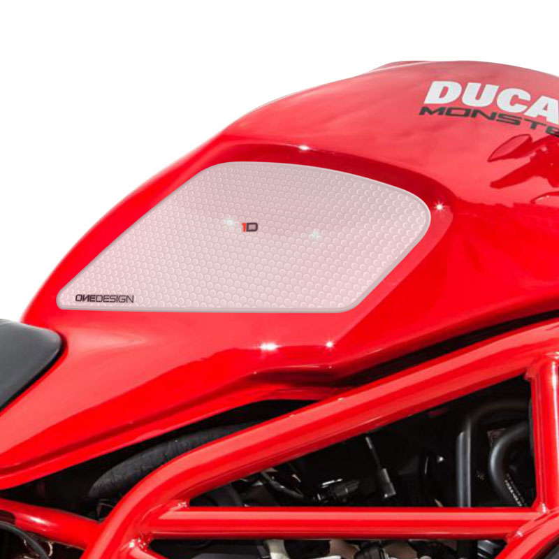 Kit adhesivo ducati monster 821-1200